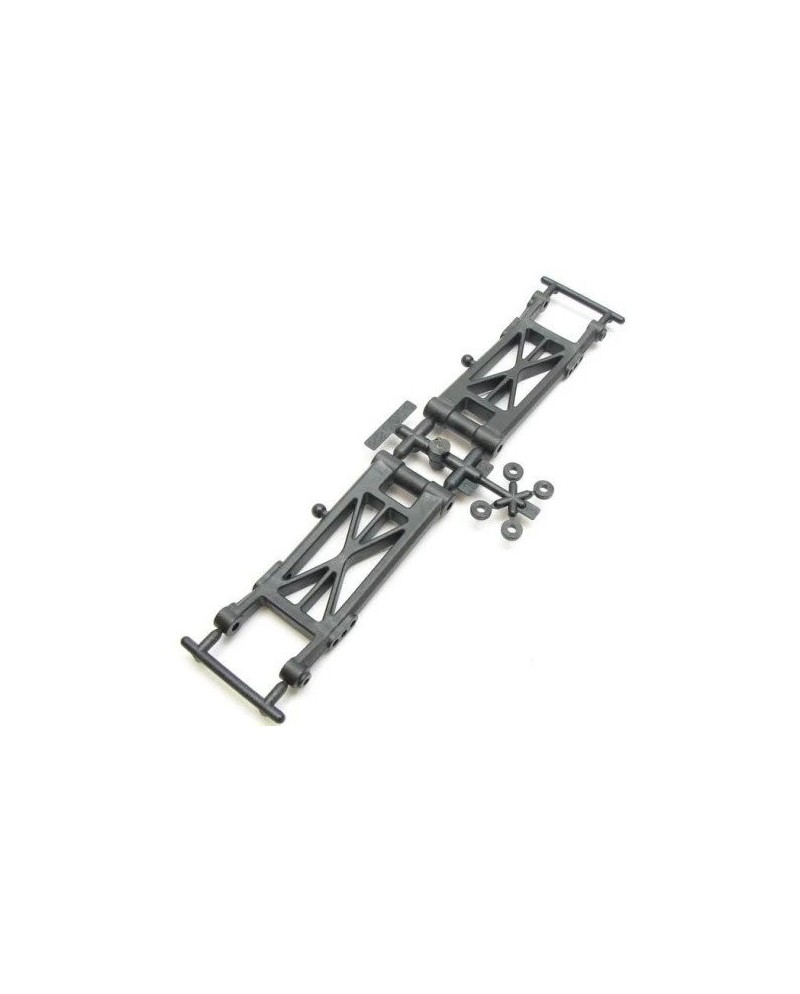 TRAPECIOS TRASEROS PRO-COMPOSITE S12-2 SWORKZ