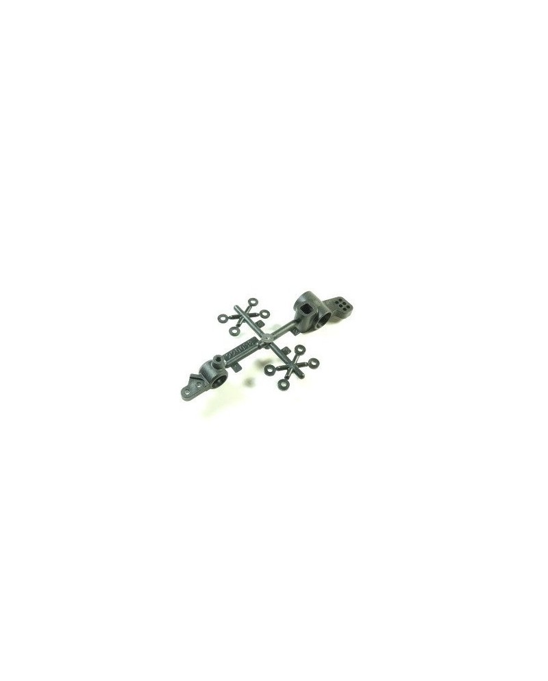 SET MANGUETAS DELANTERAS + TRASERAS S12-2 SWORKZ
