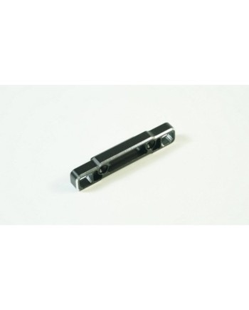 PLACA CONVERGENCIA TRASERO INFERIOR AJUSTABLE (TIPO A) S35-3/GT/GT2 SWORKZ