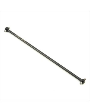 CARDAN CENTRAL TRASERO DE ACERO 165MM S35-T2 EVO SWORKZ