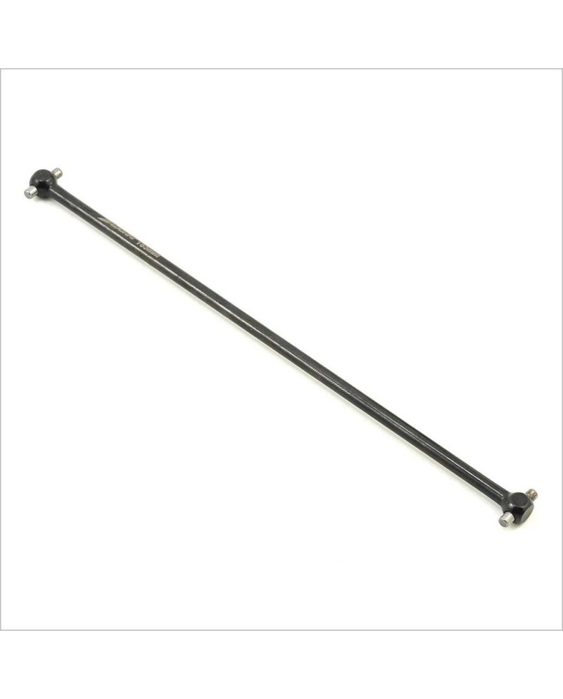 CARDAN CENTRAL TRASERO DE ACERO 165MM S35-T2 EVO SWORKZ