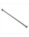 CARDAN CENTRAL TRASERO DE ACERO 165MM S35-T2 EVO SWORKZ