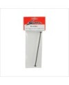 CARDAN CENTRAL TRASERO DE ACERO 165MM S35-T2 EVO SWORKZ