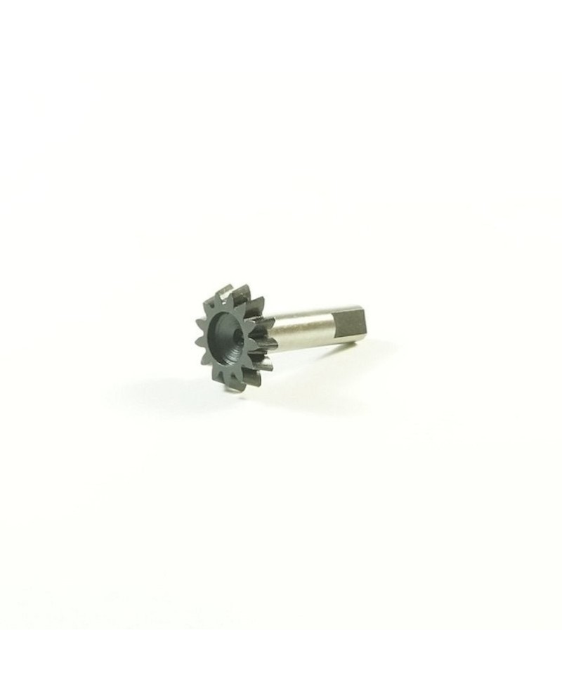 PIÑÓN HET DE 10T S35-T2 EVO SWORKZ