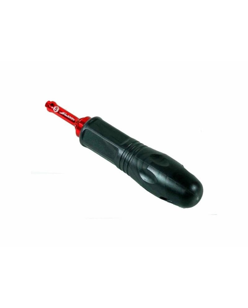 LLAVE TUERCAS 5,0MM CORTA SWORKZ SST-PRO