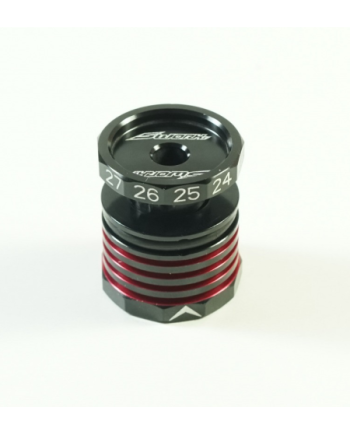 MEDIDOR ALTURAS 20–30mm SWORKZ
