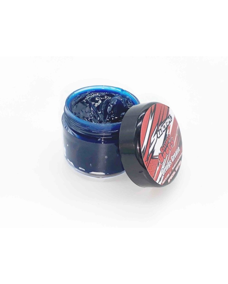 GRASA PARA JUNTAS TÓRICAS PREMIUM «ELLIOTT BOOTS» 20 ML