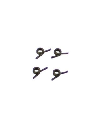 MUELLES EMBRAGUE COMPACK 4 PRO B9.5 (4u.)