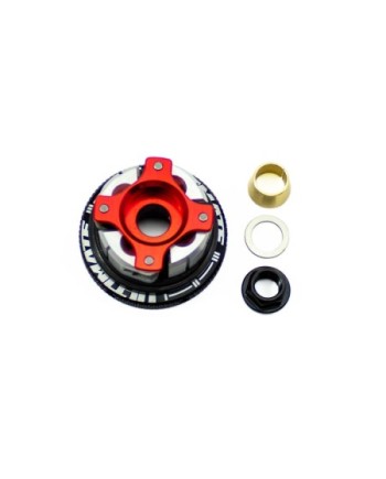 EMBRAGUE ACERO COMPACK 4 PRO B10
