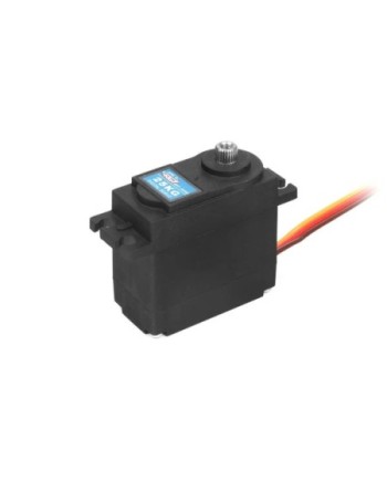 SERVO WINCH 25KG RGT86130-86170-86190