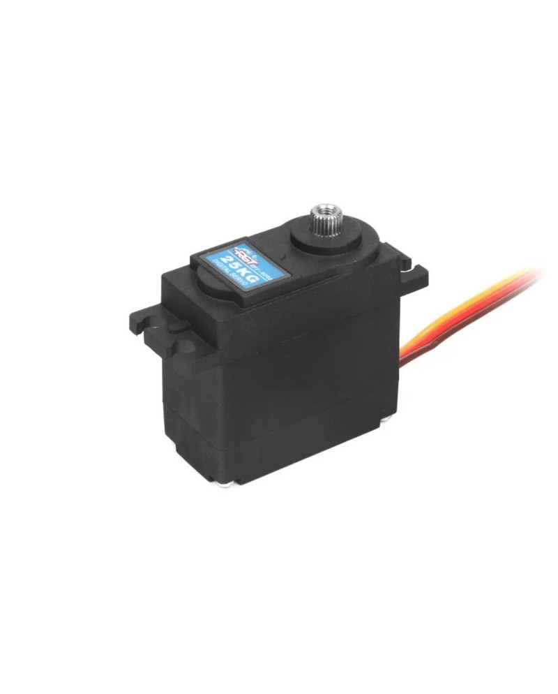 SERVO WINCH 25KG RGT86130-86170-86190