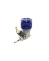 MOTOR NITRO 28 SM 5 PUERTOS SIN TIRADOR