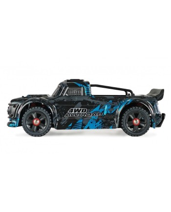 Hyper Go Power Drifter 1/14 Brushless + Gyro