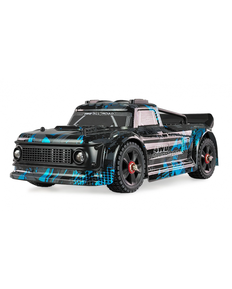 Hyper Go Power Drifter 1/14 Brushless + Gyro