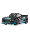 Hyper Go Power Drifter 1/14 Brushless + Gyro