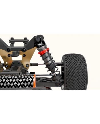 PACK XMid Buggy RTR 1/10 2WD Brushless Hobbytech