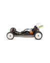 PACK XMid Buggy RTR 1/10 2WD Brushless Hobbytech