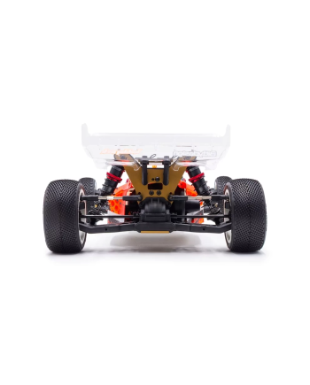 PACK XMid Buggy RTR 1/10 2WD Brushless Hobbytech