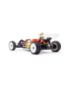 PACK XMid Buggy RTR 1/10 2WD Brushless Hobbytech