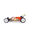 PACK XMid Buggy RTR 1/10 2WD Brushless Hobbytech