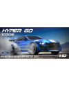 Hyper Go Rally Mustang Shelby 1/10