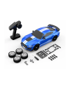Hyper Go Rally Mustang Shelby 1/10