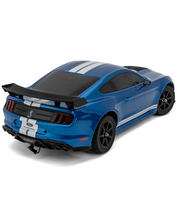 Hyper Go Rally Mustang Shelby 1/10
