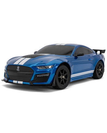 Hyper Go Rally Mustang Shelby 1/10