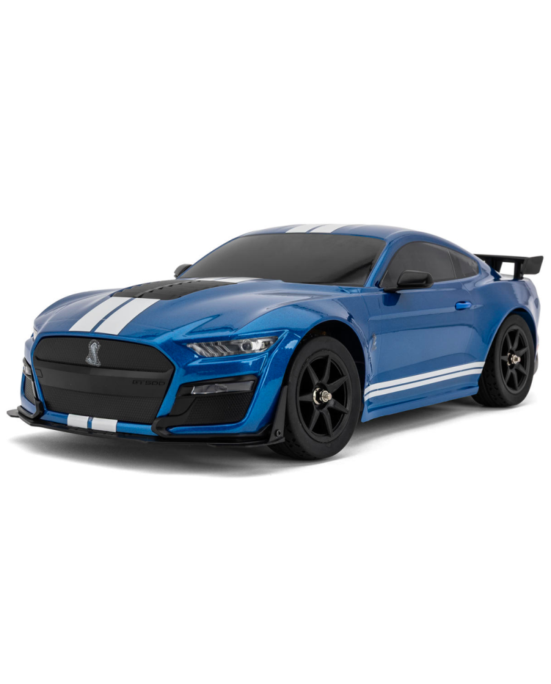 Hyper Go Rally Mustang Shelby 1/10
