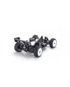 Kyosho Inferno MP10 1:8 RC Nitro Readyset T1 Rojo (KE21V Motor)