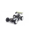 Kyosho Inferno MP10 1:8 RC Nitro Readyset T1 Rojo (KE21V Motor)