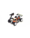 Kyosho Inferno MP10 1:8 RC Nitro Readyset T1 Rojo (KE21V Motor)