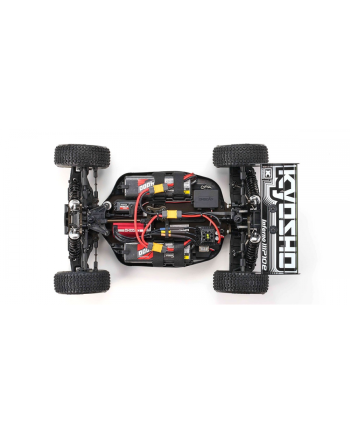 Kyosho Inferno MP10e 1:8 RC Brushless EP Readyset 2026