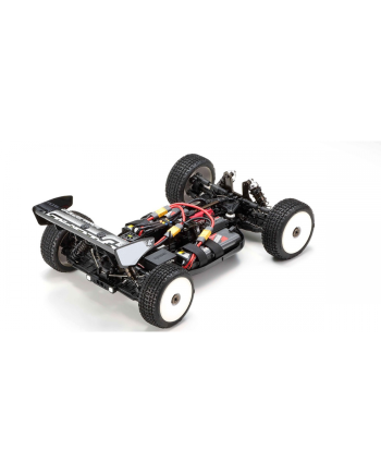Kyosho Inferno MP10e 1:8 RC Brushless EP Readyset 2026