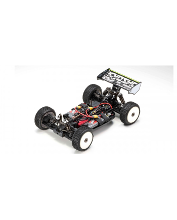 Kyosho Inferno MP10e 1:8 RC Brushless EP Readyset 2026