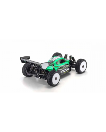 Kyosho Inferno MP10e 1:8 RC Brushless EP Readyset 2026