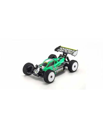 Kyosho Inferno MP10e 1:8 RC Brushless EP Readyset 2026