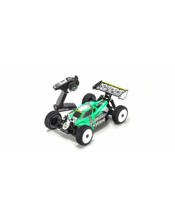 Kyosho Inferno MP10e 1:8 RC Brushless EP Readyset 2026