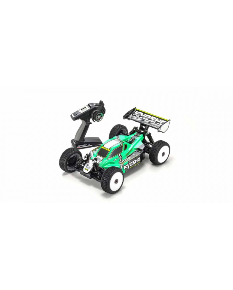 Kyosho Inferno MP10e 1:8 RC Brushless EP Readyset 2026