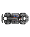 Traxxas Land Rover Defender Crawler Clipless Arena