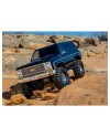 Traxxas TRX-4 1979 Chevrolet Blazer Clipless Crawler Negro