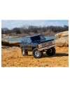 Traxxas TRX-4 1979 Chevrolet Blazer Clipless Crawler Negro