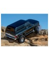 Traxxas TRX-4 1979 Chevrolet Blazer Clipless Crawler Negro