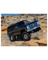Traxxas TRX-4 1979 Chevrolet Blazer Clipless Crawler Negro