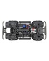 Traxxas TRX-4 1979 Chevrolet Blazer Clipless Crawler Negro