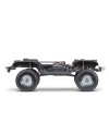 Traxxas TRX-4 1979 Chevrolet Blazer Clipless Crawler Negro