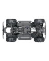 Traxxas TRX-4 1979 Chevrolet Blazer Clipless Crawler Negro