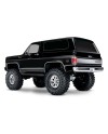 Traxxas TRX-4 1979 Chevrolet Blazer Clipless Crawler Negro