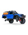 Traxxas TRX-4 Sport High Trail Edición Azul 1/10
