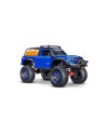 Traxxas TRX-4 Sport High Trail Edición Azul 1/10